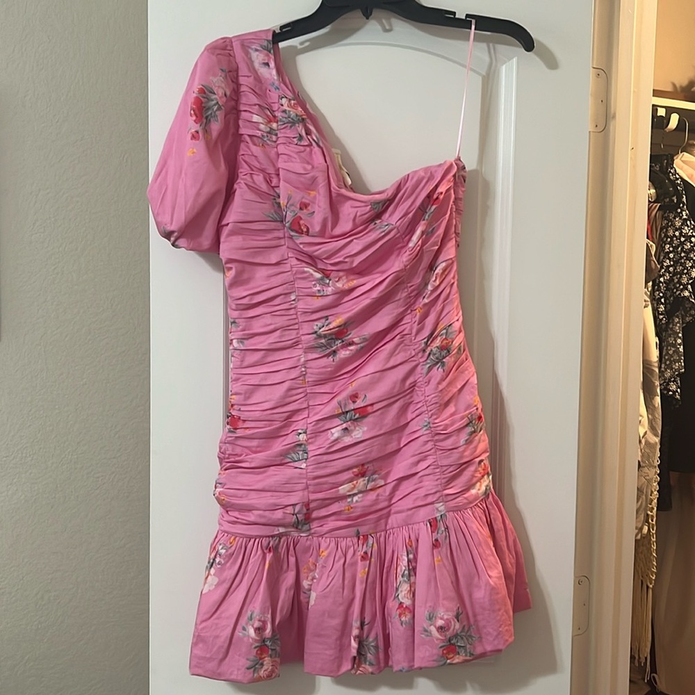 Love Shack Fancy Dress Brand New never worn